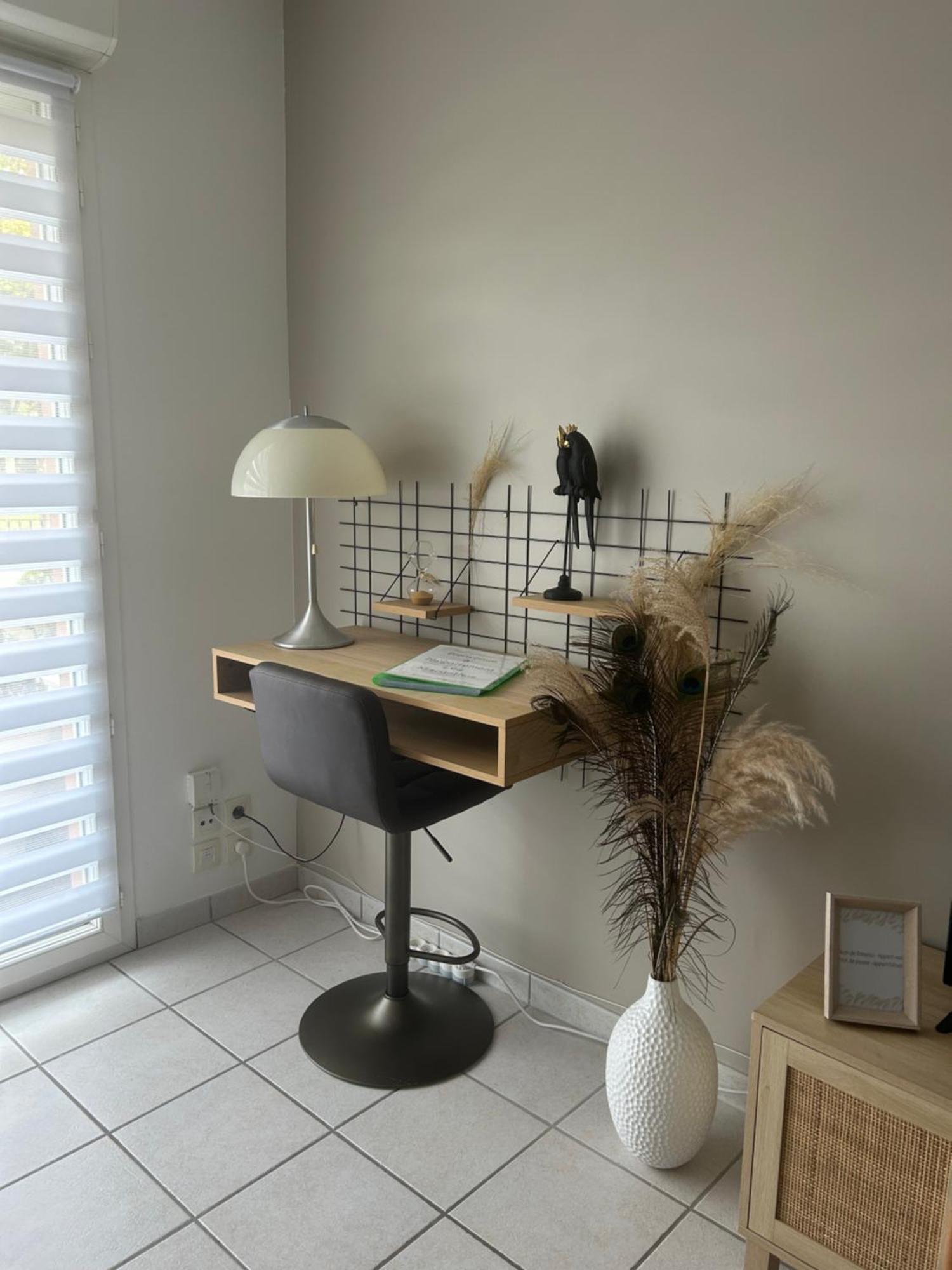 Appart Miscanthus Calme Et Cosy Apartment Lorient Exterior photo